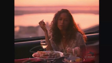 1995 Illegal Blue FULL HOT MOVIE