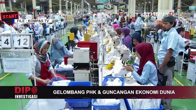 APINDO Ungkap Dampak Tarif Trump bagi Ekspor Impor Indonesia | DIPO