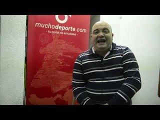 El videoblog de Javier León: conciencia tranquila