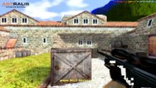 Astralis - Starlike Gaming
