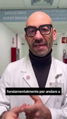 Bassetti - Camminare ogni giorno, facendo almeno 3mila passi... (15.04.25)