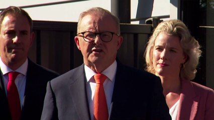 Major parties defend policies to help people enter the housing market