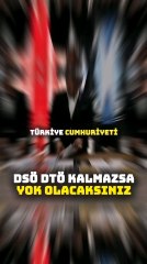DSÖ & DTÖ kalkmazsa YOK OLACAKSINIZ !-Tarih: 24.06.2024-Atabey19 Hüseyin Hakkı Kahveci  🐺🇹🇷🦂---#Atabey19HHK #HüseyinHakkıKahveci #OndokuzBiziz #SonDakika