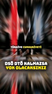 DSÖ & DTÖ kalkmazsa YOK OLACAKSINIZ !-Tarih: 24.06.2024-Atabey19 Hüseyin Hakkı Kahveci 🐺🇹🇷🦂 -#Atabey19HHK #HüseyinHakkıKahveci #OndokuzBiziz #SonDakika