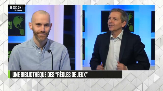 SMART IMPACT - Gâchis de jouets : comment mettre fin à la partie ?