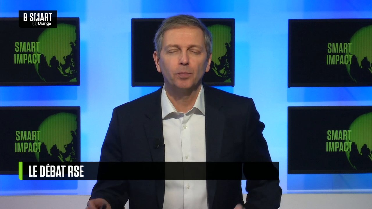 SMART IMPACT - Santé mentale : dirigeants à impact en danger ?