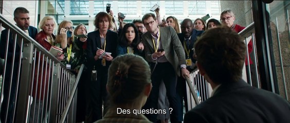 La série qui veut sauver l'Europe : la saison 4 de Parlement dévoile sa bande-annonce (vf)