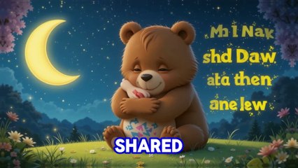 Panda in the Jungle_ A Giant's Journey Through the Wild Fun Kids’ Story _ Nursery Rhyme _ Animated