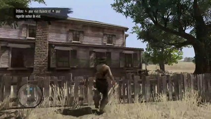 Red Dead Redemption: Game of the Year Edition online multiplayer - ps3