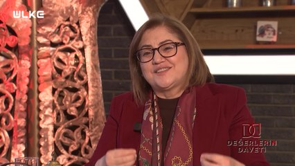 Değerlerin Daveti | 12 Nisan 2025