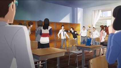 How Does This Anime Scene Capture So Many Actions in One Epic Moment_ (1)