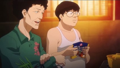 Two Chefs, One Kitchen_ Anime Cooking Chaos Unleashed!