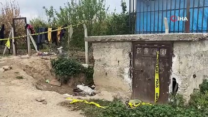 24 yaşındaki genç korkunç bir şekilde öldürülmüştü... Cinayetin nedeni şok etti!