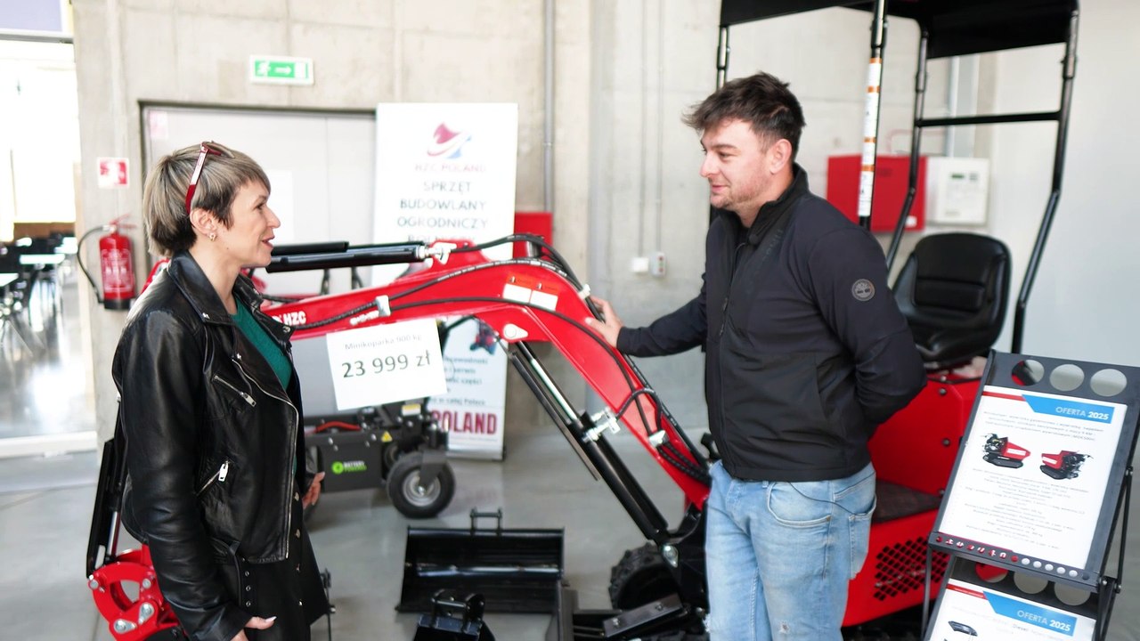 HZC - Targi budowlane 2025