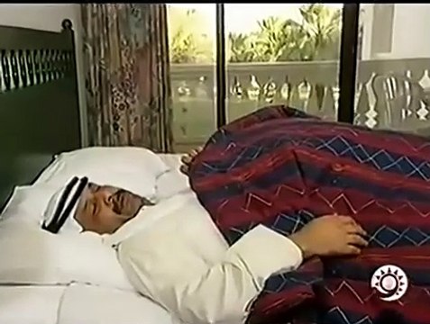 مسلسل يوم اخر الحلقة 28 كاملة ا زهرة الخرجي ، لمياء طارق ا مسلسلات قطرية قديمة