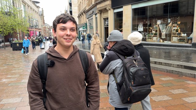 “I’d be lying if I said I know what it is” - Glaswegians share what they know about endometriosis and whether women’s health needs more research and awareness