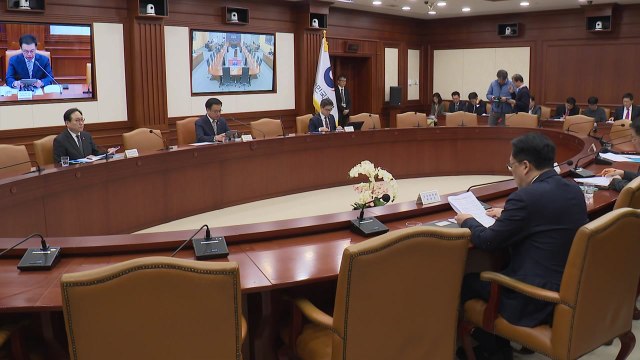 '필수 추경' 2조 증액한 12조 원대 편성...재난 3조＋α · 통상·AI 4조＋α·민생 4조＋α / YTN