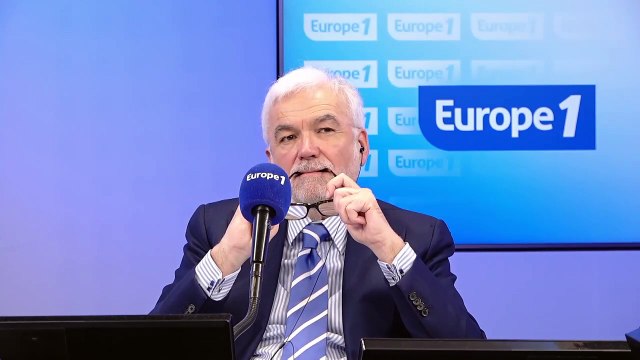 Pascal Praud et vous - Prisons attaquées : pourquoi un spécialiste du grand banditisme «penche vers une piste politique»