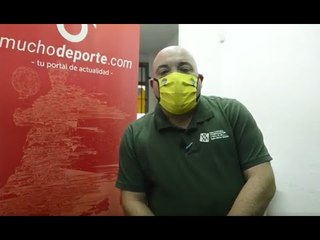 El videoblog de Javier León: La pintada en la tienda por la camiseta morada del Real BETIS