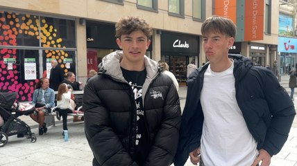 “I’ve heard of it, that’s something”: should men be more educated on female medical problems?