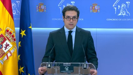 Vox asegura que el accidente en la mina asturiana "empieza a parecer" corrupción "socialista"