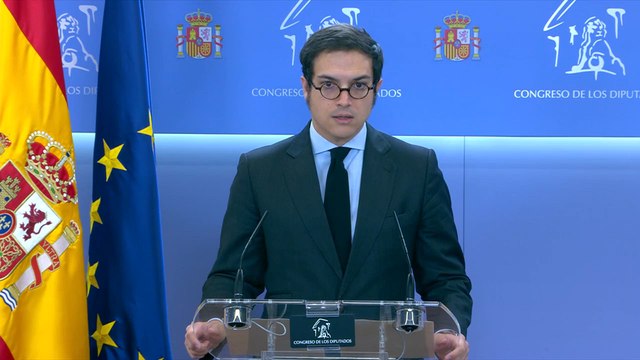 Vox asegura que el accidente en la mina asturiana empieza a parecer corrupción socialista