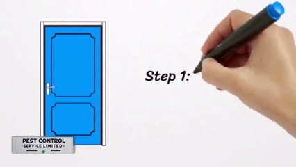 Pest-Proof Your Home in 1 Hour | Easy Step-by-Step Guide