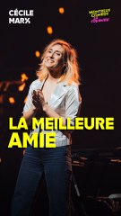 Identifie la meilleure de tes amies en commentaires 👯