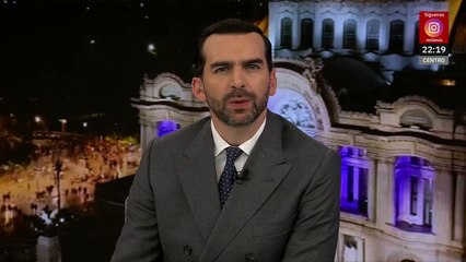 Alan Pérez habla tras tiroteo donde murió su hija en operativo de Fiscalía en Guanajuato