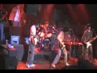 SIN CORDONES 2 en Vivo 2 de Mayo en el TEATRITO