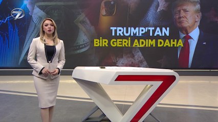 Kanal 7 Hafta Sonu Haberleri - 13 Nisan 2025