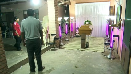 1.1 VO VELORIO SEÑORITA ASESINA POR SU PAREJA