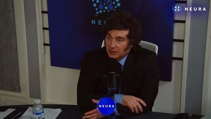 Javier Milei adelantó que se retira de la política en 2031