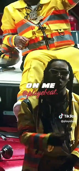 Migos & Mustard- "Pure Water" #Migos #Music Video