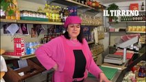 L'antica bottega nel cuore della Lunigiana: 