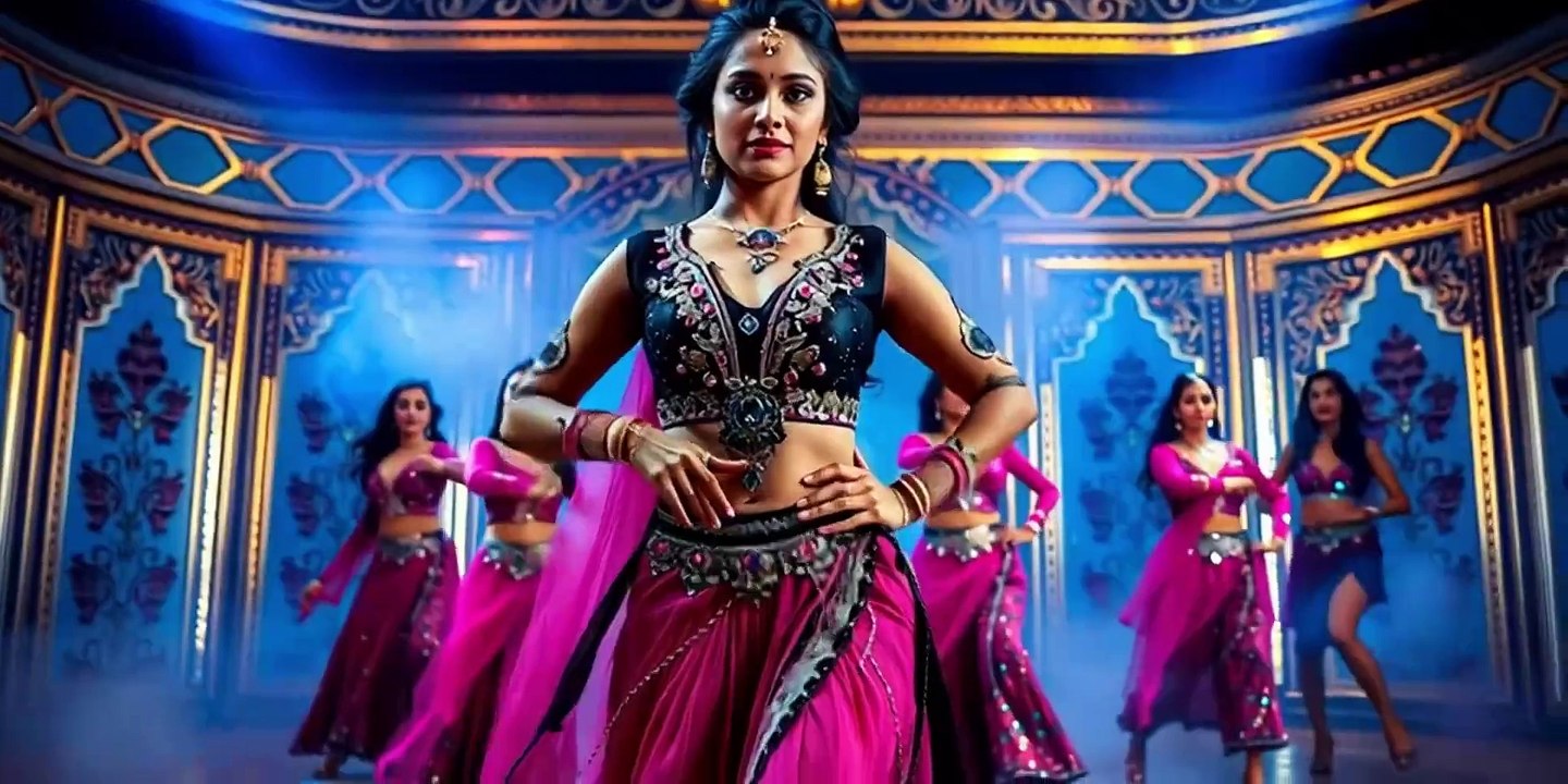 Best Item Songs Of Bollywood Video Jukebox _ Party Hits _ Hindi Hit Songs _ Dance Songs 2025_2