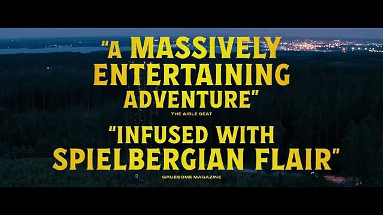 All NEW MOVIE TRAILERS (2025) April