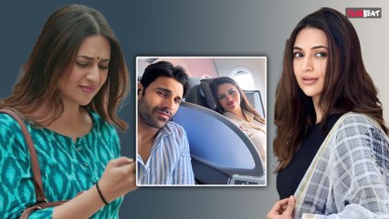 Divyanka Tripathi-Vivek Dahiya: Personal Struggles and Health Crisis Amid Divorce Rumors 😢