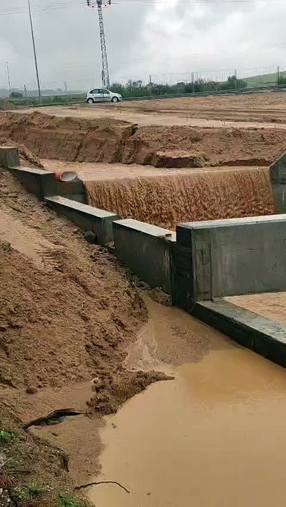 arenero de azucaica