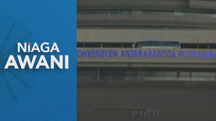 Perdagangan China-Malaysia alami defisit