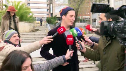 Fiscalía pide al TSJM que condene a Medina y a Luceño por falsedad y no por la estafa
