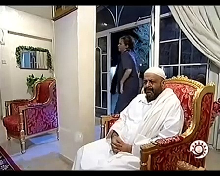 مسلسل يوم اخر الحلقة الاخيرة 30 كاملة ا غازي حس...