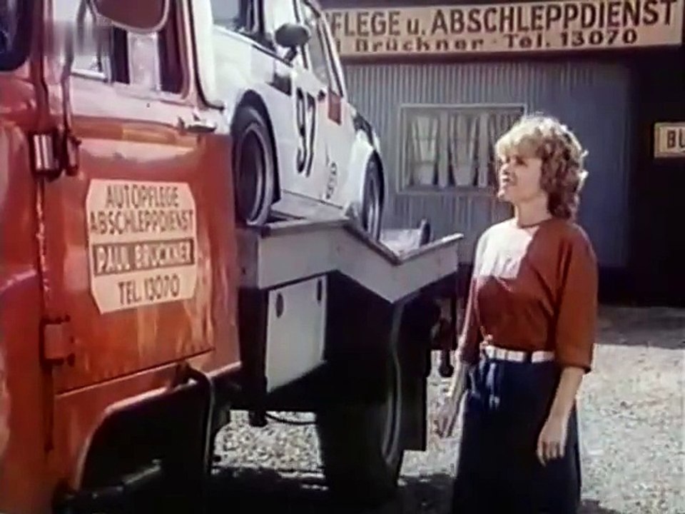 Der Staatsanwalt hat das Wort-Paule (DDR 1986)