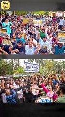 Kancha Gachibowli Protests || Acharya Prashant