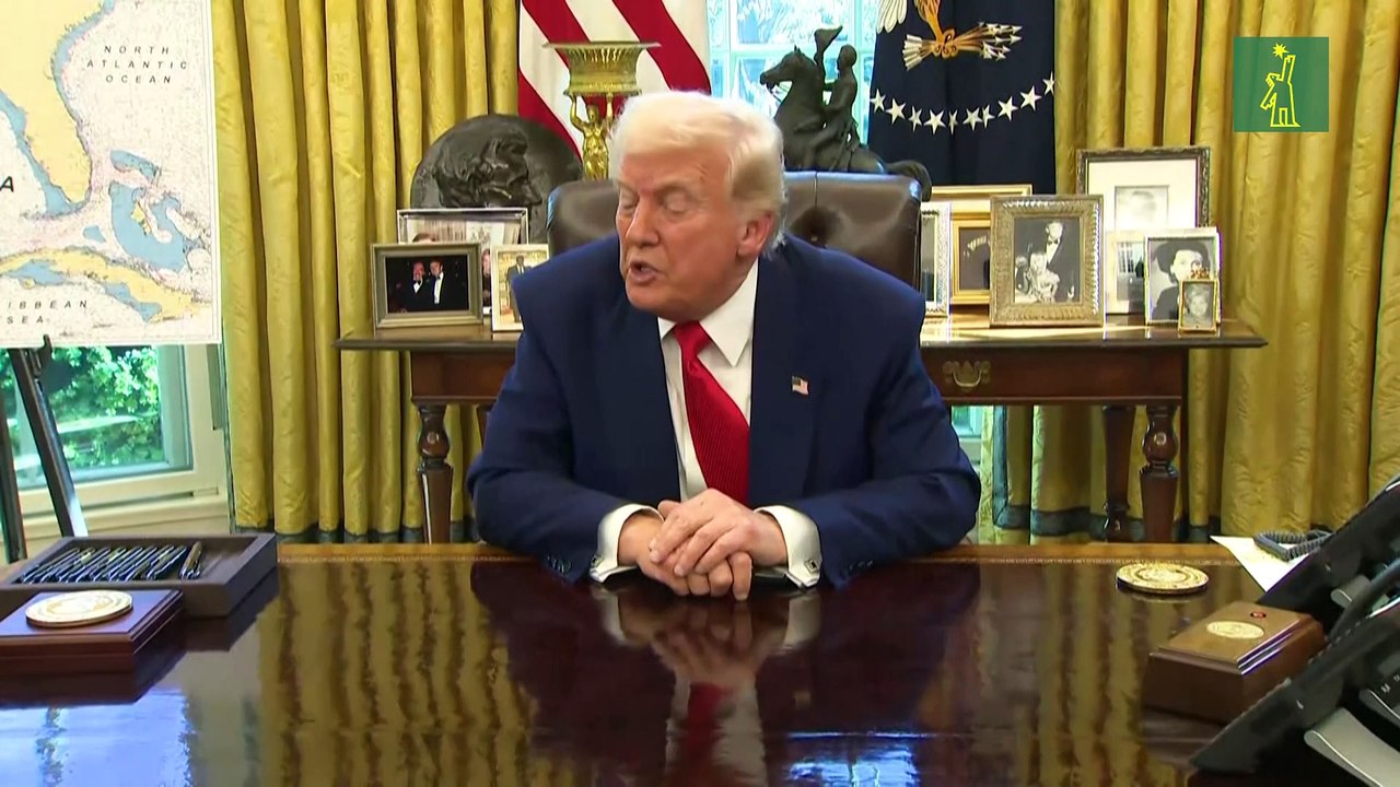 Trump congela USD 2,200 millones a Harvard tras rechazar sus exigencias