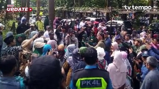 Kuasa Hukum Kumpulkan Nama Penuding Ijazah Palsu Jokowi untuk Digugat