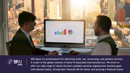 SFAI Qatar – Trusted Outsourcing Company in Qatar