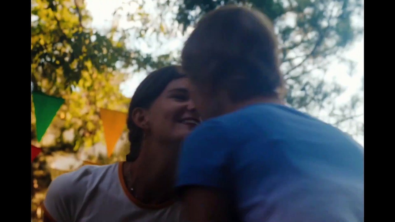 Festa major - Trailer