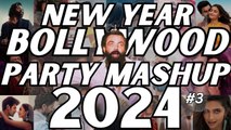 2024 New Year Mashup  Visual Galaxy  Best Of Bollywood  Latest 2024 Mashup Dj Remix ,Bollywood Dj