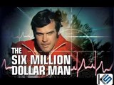 L'uomo da Sei Milioni di Dollari (The Six Million Dollar Man) 1974-78 serie TV - Sigla